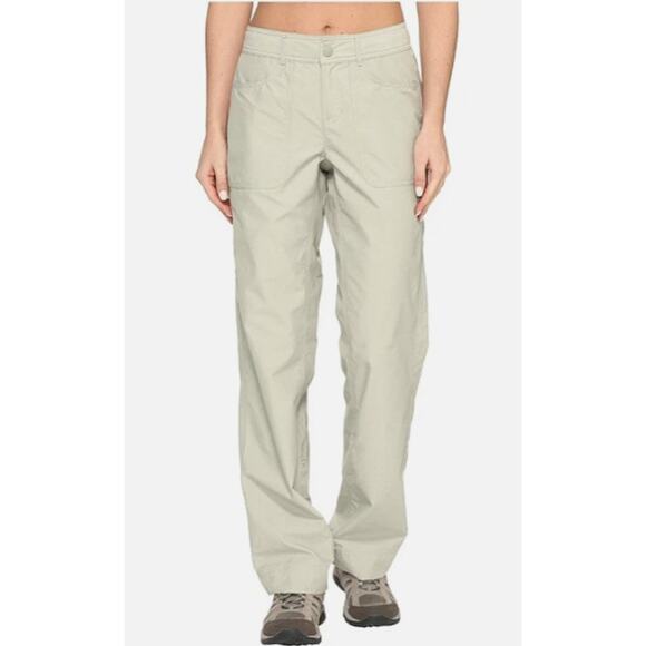 The North Face Women's Horizon 2.0 Pant Size 8 - Picture 1 of 14